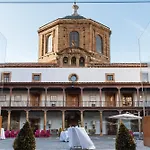 Eurostars De La Reconquista Hotel