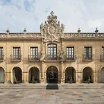Eurostars De La Reconquista Hotel Oviedo