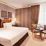 Eurostars De La Reconquista Hotel Oviedo