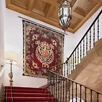 Hotel Eurostars De La Reconquista Oviedo