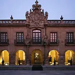 Eurostars De La Reconquista Oviedo