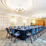 Eurostars De La Reconquista Hotel Oviedo