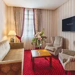 Hotel Eurostars De La Reconquista
