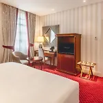 Eurostars De La Reconquista Hotel Oviedo