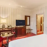 Hotel Eurostars De La Reconquista Oviedo