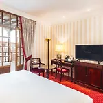 Eurostars De La Reconquista 5* Oviedo