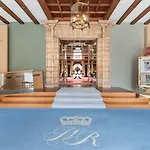 Eurostars De La Reconquista Hotel 5*