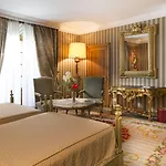Hotel Eurostars De La Reconquista Oviedo