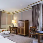 Hotel Eurostars De La Reconquista 5*