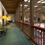 Hotel Eurostars De La Reconquista Oviedo