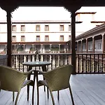 Hotel Eurostars De La Reconquista