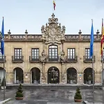 Eurostars De La Reconquista Hotel 5*