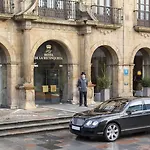 Eurostars De La Reconquista 5* Oviedo