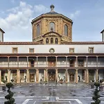Eurostars De La Reconquista Hotel Oviedo