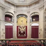 Hotel Eurostars De La Reconquista Oviedo