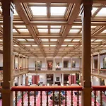 Eurostars De La Reconquista Hotel 5*