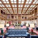 Eurostars De La Reconquista Hotel
