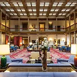 Eurostars De La Reconquista Hotel Oviedo