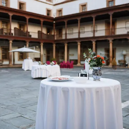 Eurostars De La Reconquista 5*