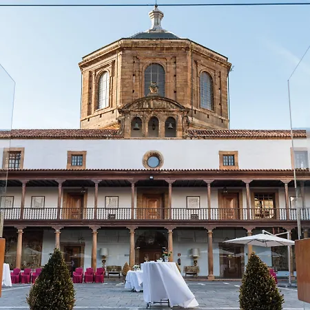 Eurostars De La Reconquista Hotel