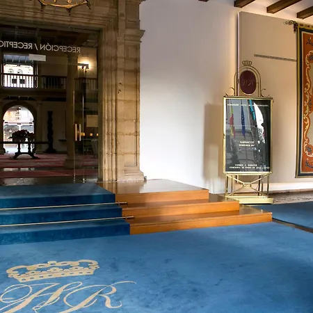 Eurostars De La Reconquista