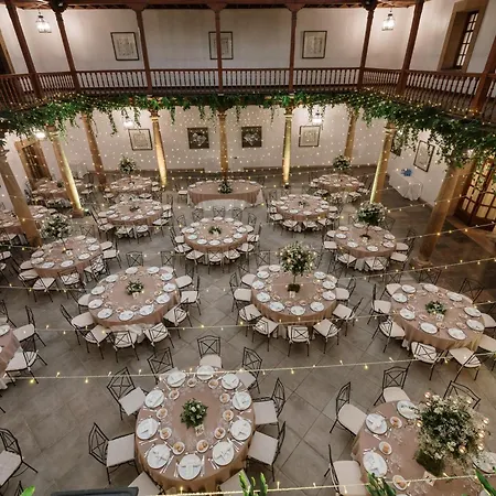 Eurostars De La Reconquista Овьедо