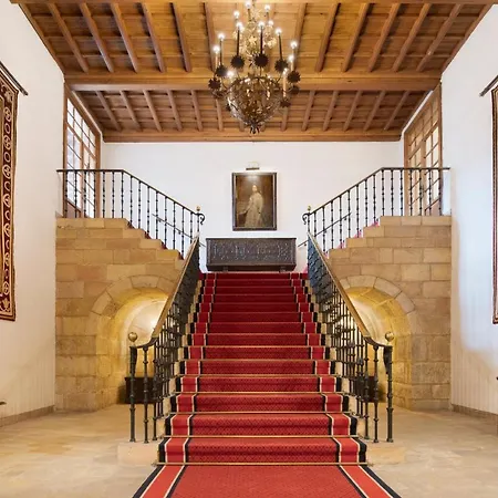 Eurostars De La Reconquista 5* Овьедо