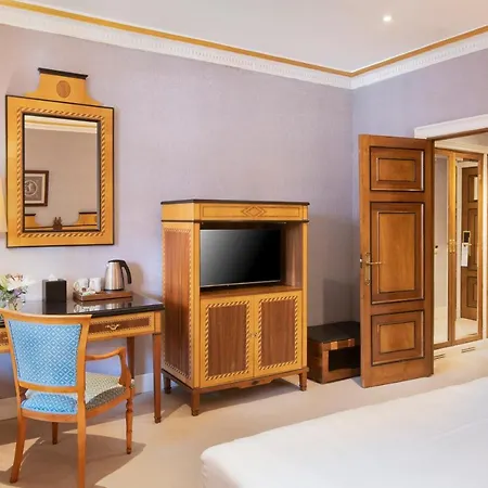 Hotel Eurostars De La Reconquista Oviédo