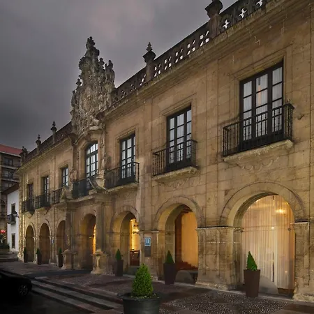 Hotel Eurostars De La Reconquista 5*