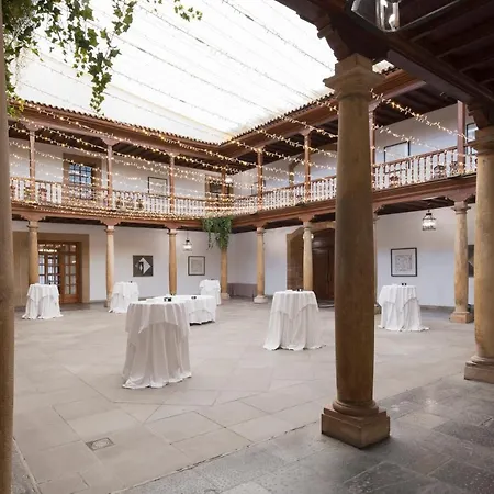 Eurostars De La Reconquista Hotel