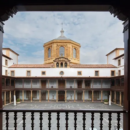 Eurostars De La Reconquista Hotel