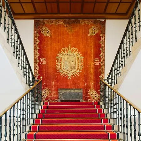 Eurostars De La Reconquista Hotel 5*