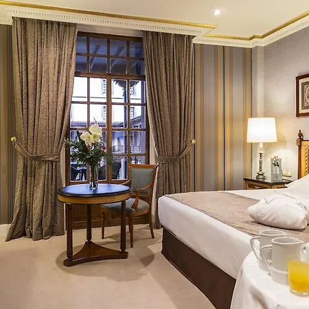 Hotel Eurostars De La Reconquista