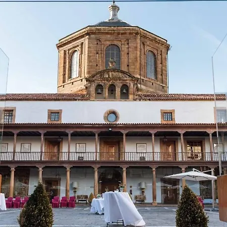 Eurostars De La Reconquista 5*