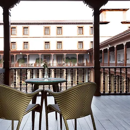 Hotel Eurostars De La Reconquista Oviede
