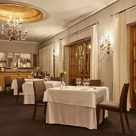 Eurostars De La Reconquista Отель 5*