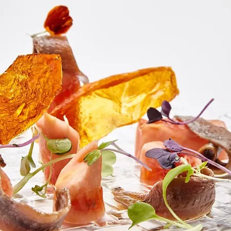 Eurostars De La Reconquista 5*