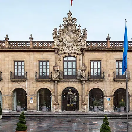 Hotel Eurostars De La Reconquista 5*
