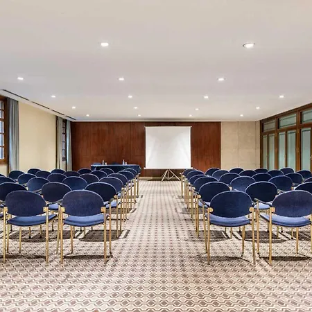 Eurostars De La Reconquista 5*