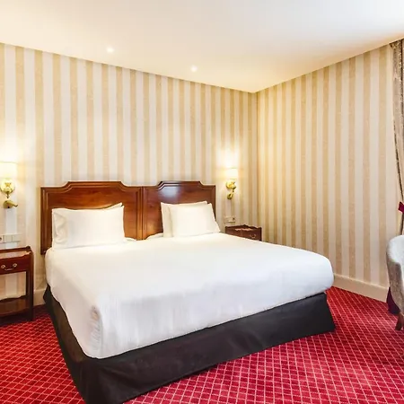 Eurostars De La Reconquista Hotel 5*