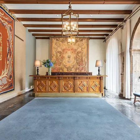 Eurostars De La Reconquista 5* Oviedo