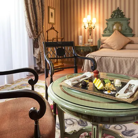 Eurostars De La Reconquista 5* Овьедо