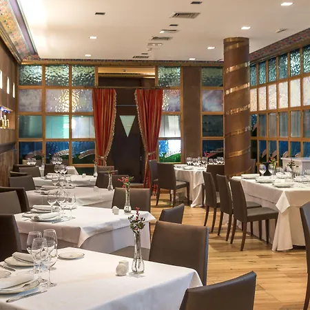 Eurostars De La Reconquista 5*