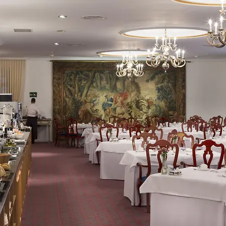 Eurostars De La Reconquista