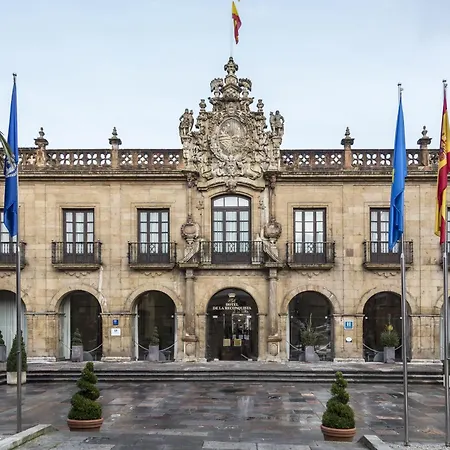 Eurostars De La Reconquista Отель 5*