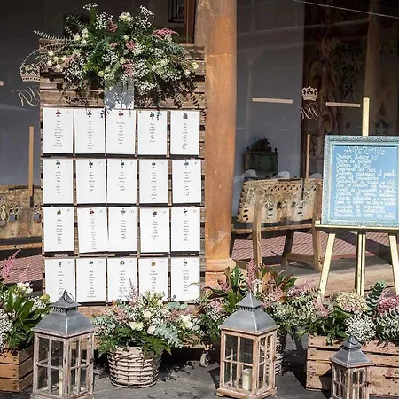 Отель Eurostars De La Reconquista 5*