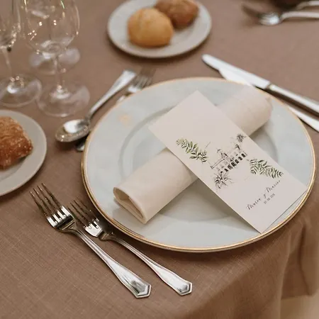 Eurostars De La Reconquista 5* Овьедо