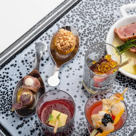 Eurostars De La Reconquista Овьедо