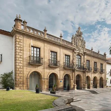 Hotel Eurostars De La Reconquista Oviedo