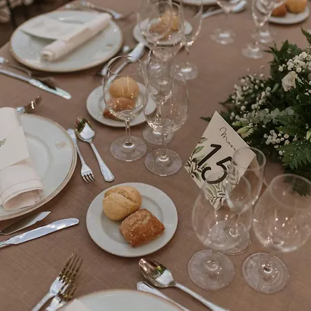 Eurostars De La Reconquista 5*